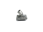 Valvula Termostática MWM para Nissan Frontier 4.07 TCA 4.07TCE 2002 até 2008 - Cod. 940707570064E