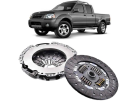 Kit Embreagem MWM para Nissan Frontier 2.8 MWM SPRINT 2003 até 2007 - Cod. MM900029